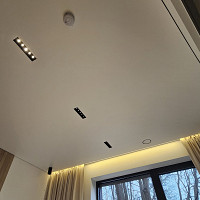 Фотографии для "Парящие линии"