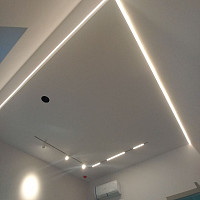 Фотографии для "Парящие линии"