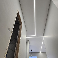 Фотографии для "Парящие линии"