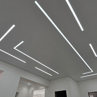 Фотографии для "Парящие линии"