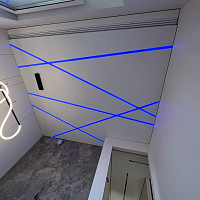 Фотографии для "Парящие линии"