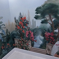 Фотографии для "Услуги маляра"