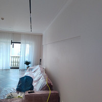 Фотографии для "Покраска стен"