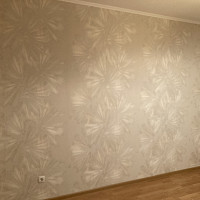 Фотографии для "Поклейка обоев"