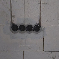 Фотографии для "Услуги электрика"