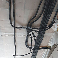 Фотографии для "Услуги электрика"