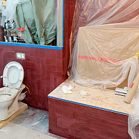 Фотографии для "Черновая отделка"