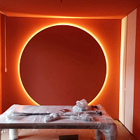 Фотографии для "Черновая отделка"