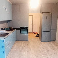 Фотографии для "Черновая отделка"