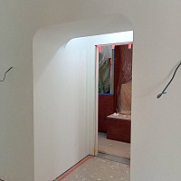 Фотографии для "Черновая отделка"