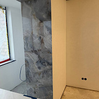 Фотографии для "Черновая отделка"