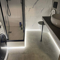 Фотографии для "Черновая отделка"