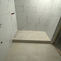 Фотографии для "Черновая отделка"