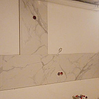 Фотографии для "Черновая отделка"