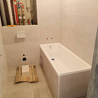 Фотографии для "Чистовая отделка"