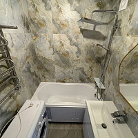 Фотографии для "Чистовая отделка"