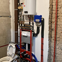 Фотографии для "Чистовая отделка"