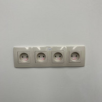 Фотографии для "Установка розеток"