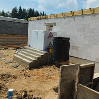 Фотографии для "Каркасный дом под ключ"