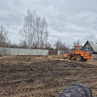 Фотографии для "Каркасный дом под ключ"