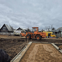 Фотографии для "Каркасный дом под ключ"