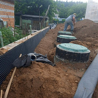 Фотографии для "Каркасный дом под ключ"