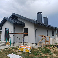 Фотографии для "Каркасный дом под ключ"