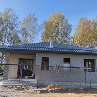 Фотографии для "Каркасный дом под ключ"