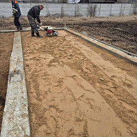 Фотографии для "Каркасный дом под ключ"