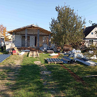 Фотографии для "Дома из бревна под ключ"