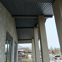 Фотографии для "Дома из бревна под ключ"