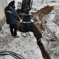 Фотографии для "Дома из бревна под ключ"