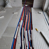 Фотографии для "Дома из бревна под ключ"