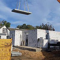 Фотографии для "Дома из бревна под ключ"