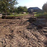 Фотографии для "Дома из бревна под ключ"