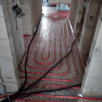 Фотографии для "Дома из бревна под ключ"