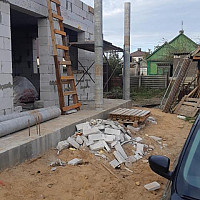 Фотографии для "Дома из бревна под ключ"