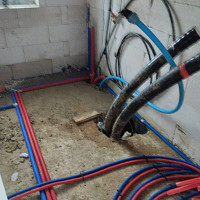 Фотографии для "Дома из бревна под ключ"