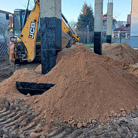 Фотографии для "Дома из бруса под ключ"