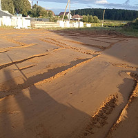 Фотографии для "Дома из бруса под ключ"