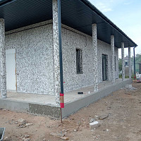 Фотографии для "Дома из бруса под ключ"