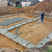 Фотографии для "Дома из бруса под ключ"