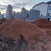 Фотографии для "Дома из бруса под ключ"