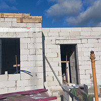 Фотографии для "Дома из бруса под ключ"