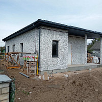 Фотографии для "Дома из бруса под ключ"