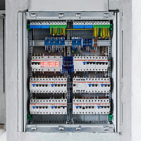 Фотографии для "Монтаж электропроводки"