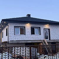 Фотографии для "Кровля под ключ"