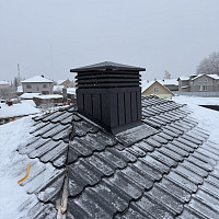 Фотографии для "Кровля под ключ"