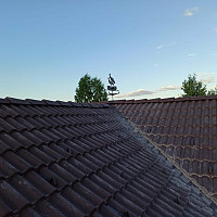 Фотографии для "Кровля под ключ"