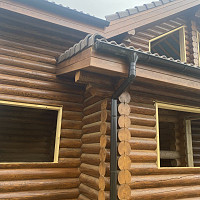 Фотографии для "Кровля под ключ"